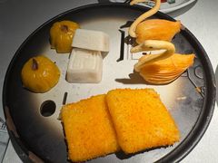 -穿越·外婆家(西溪天堂店)