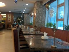 android_upload_pic-青岛蓝海大饭店·爱琴海自助餐厅(崂山店)