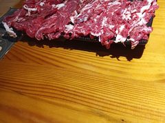 -牛品福潮汕牛肉火锅(旺庄店)