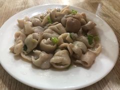 -古街捞化牛杂(井大店)