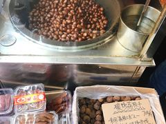 -方林富炒货店(武林路店)