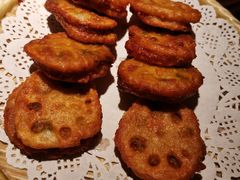 土家香酥藕夹-吃饭皇帝大(解放西路店)
