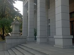 -武汉大学图书馆·文理学部总馆