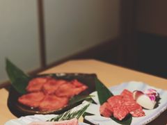 -神户牛焼肉専門店 牛一(道顿堀店)