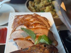 -雀蓝川菜(奥体广场店)