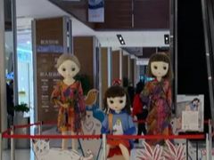 -远洋未来广场(育慧北路店)