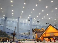 -广州热雪奇迹