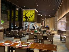 -龙城咖啡厅(常州富都洲际店)