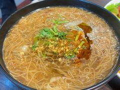 -台南擔仔面·卤肉饭(老虹井路店)