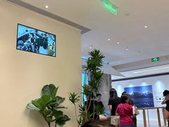 -喜茶(佛山岭南站店)