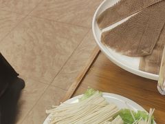 -东来顺饭庄(天坛店)