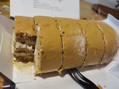 -SKROLL卡特司库·蛋糕定制·生吐司·司康(古北程家桥店)