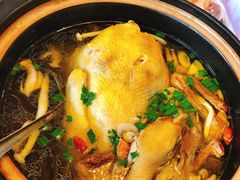 -美味之家·湖景农家乐(太湖东山店)