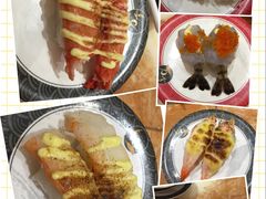 -万岁寿司(蓬江万达店)
