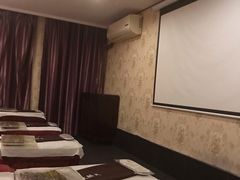 -大桶大足浴(南翔店)