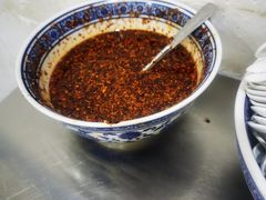 -定家小酥肉·清真(回民街店)