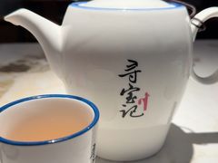-寻宝记绍兴菜(状元店)
