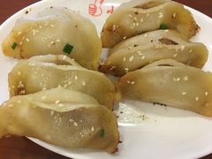 -小姜锅贴(凤凰街店)