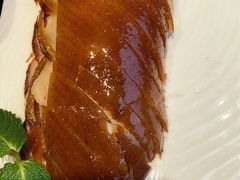 -正德楼果木烤鸭·渔家菜(东港店)