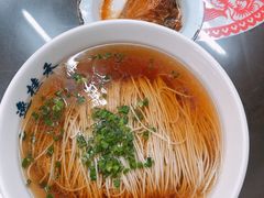 -逸桂禾面馆