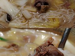 -新悦·霞浦海鲜生(上下杭店)