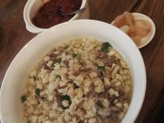 -老刘家永盛斋·传统泡馍(东关南街店)