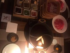 -山葵家·创意料理(万象汇店)