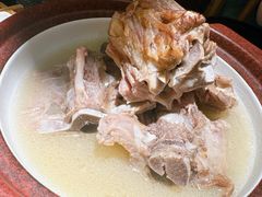 -局气 烤鸭·北京菜(光华路店)