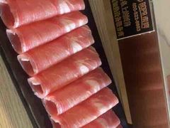 -椒王火锅(厚街万达店)