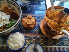 -蜗牛小馆醉乡民谣云南菜(惠新西里店)