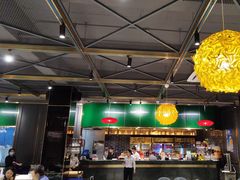 -苏先生海鲜渔庄(金桥店)