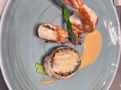 -新鲜特色餐厅(香格里拉大酒店)