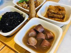 -莆田餐厅PUTIEN(三里屯店)