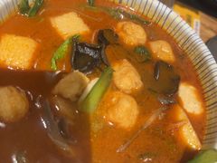-北丐先生·野馄饨烧烤(泰达E街区店)