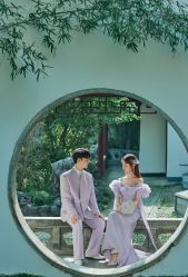 -今生有约婚纱摄影店(景德路店)