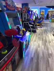 -Land Mark蓝马乐园(华联武夷购物中心店)