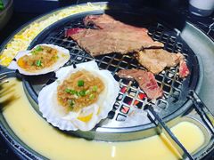 -鹤江桥·红油牛肉粉(SKP店)