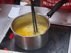 -一品飘香米线(一中总店)