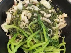-老地方面馆(思南路店)