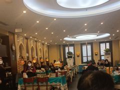 -巴依老爷新疆美食(昌平店)