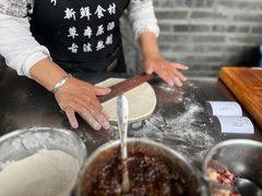 -大众跷脚牛肉馆·非遗传承单位(峨眉山店)