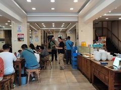 -老刘家永盛斋(东关南街店)