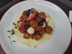 -院里寻菜·祖庵菜宴请(观沙岭店)