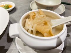 鲜汤花胶翅-和平馆·地道港澳茶餐厅(西门口店)