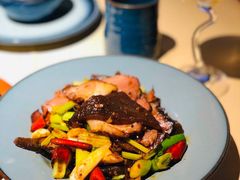 -山石榴·贵州菜(丰盛里店)