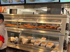 -德克士(广州南站店)