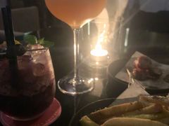 -wann lounge 低温慢煮牛排·清吧