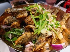 -湘语·湖南家常菜(新洲店)