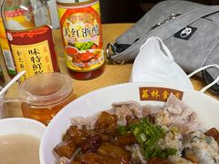 -荔林食店(西华路店)