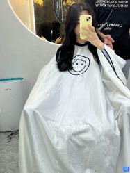 -COMO SALON 烫染可茉发型